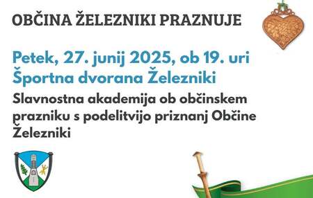 slavnostna akademija