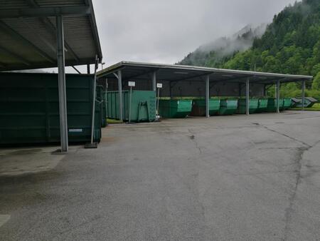 zbirni center