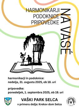 Večeri na vase