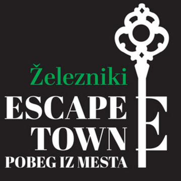Escape town