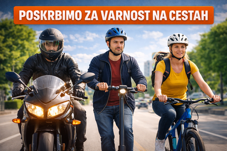 poskrbimo za varnost