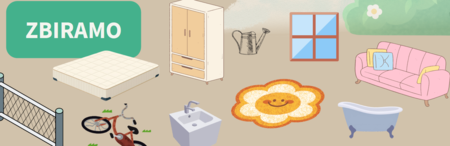 kosovni odpadki