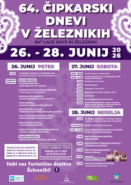 64 ČD - splet