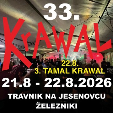 Krawal