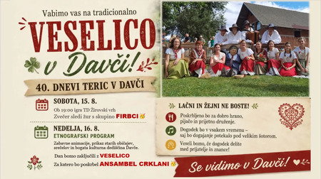 Dan teric