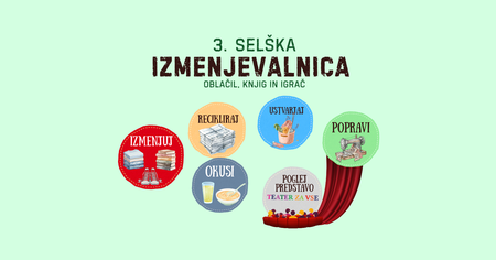 Selška izmenjevalnica
