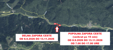 zapora_Podrošt-Češnjica