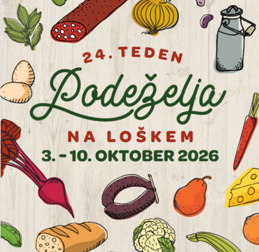 Teden podeželja